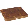 WMF 1879984500 tabla de cortar de cocina rectangular de madera
