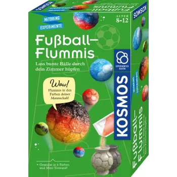 Kosmos 65774, kit de experimentos, varios, 8 años, multicolor