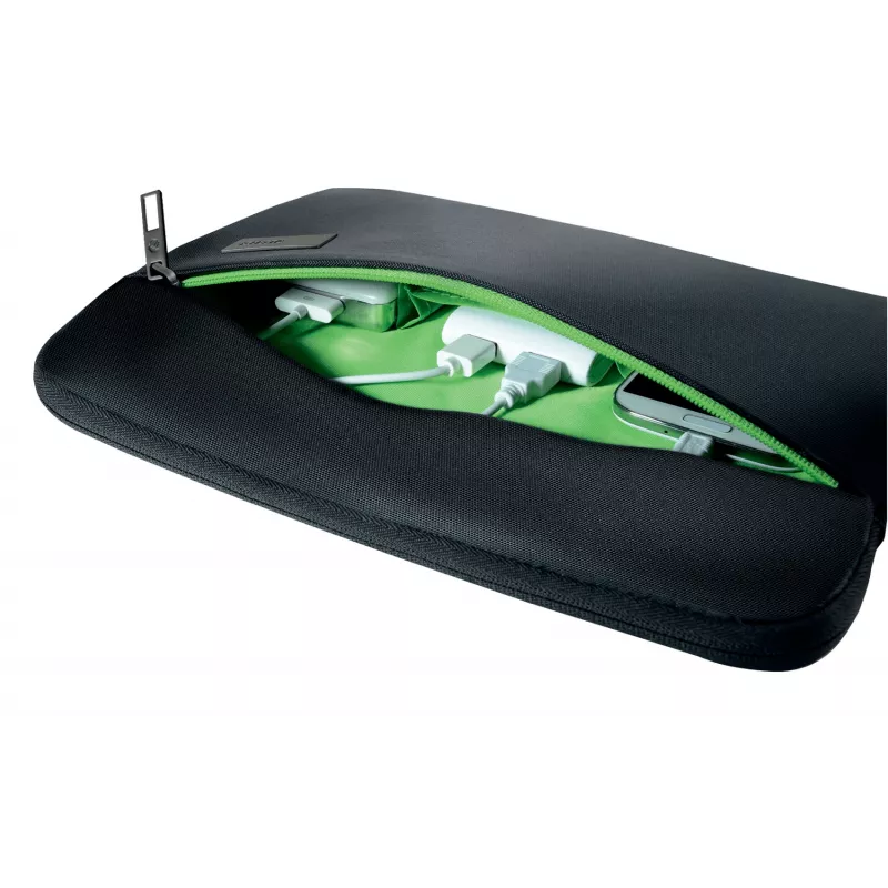 Leitz funda protectora Power Tablet Complete Smart Traveller 10.0, funda protectora, 25,4 cm (10