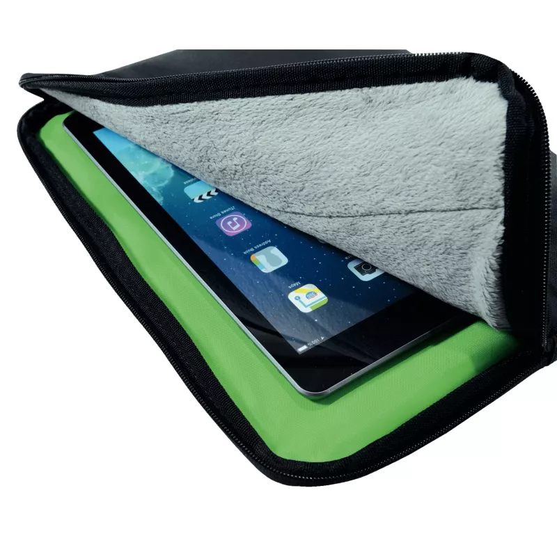 Leitz funda protectora Power Tablet Complete Smart Traveller 10.0, funda protectora, 25,4 cm (10