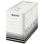 Leitz 61290001 caja de archivo de cartón blanca