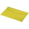 Leitz carpeta de documentos Recycle, carpeta con fundas, A4, polipropileno (PP), amarillo, horizontal, 60 hojas
