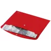 Leitz carpeta de documentos Recycle, carpeta de solapa, A4, polipropileno (PP), rojo, horizontal, 60 hojas