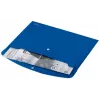 Leitz carpeta de documentos Recycle, carpeta de solapa, A4, polipropileno (PP), azul, horizontal, 60 hojas
