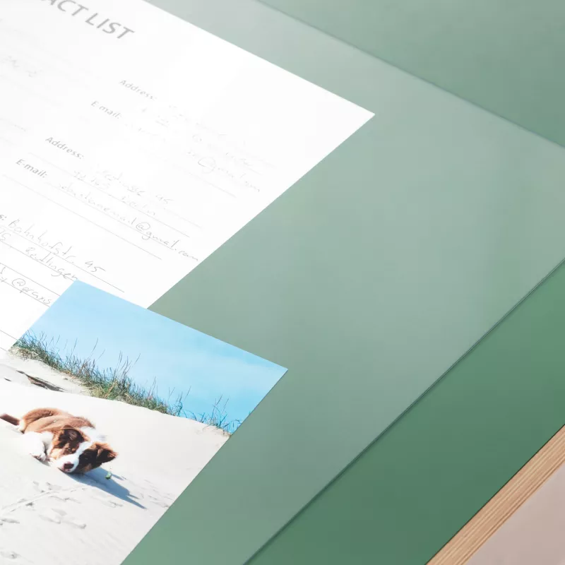 Leitz alfombrilla de escritorio grande transparente, transparente, policloruro de vinilo (PVC), 360 mm, 700 mm, 1 mm, 300 g