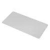 Leitz alfombrilla de escritorio grande, gris, policloruro de vinilo (PVC), 400 mm, 800 mm, 2 mm, 350 g