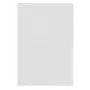 Leitz 41050000 carpeta de PVC transparente A5