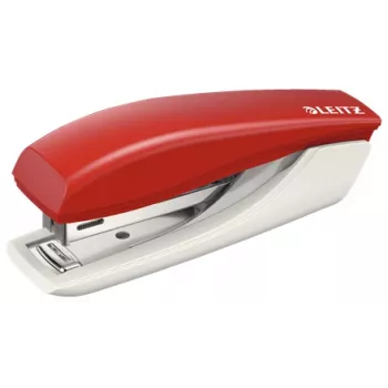 Leitz New NeXXt 55170025 grapadora mini roja