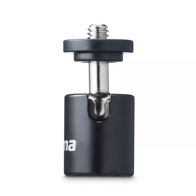 Rótula para trípode HAMA 00005000, rosca de 1/4