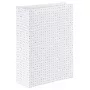 Hama Graphic álbum de fotos blanco 100 hojas 10 x 15