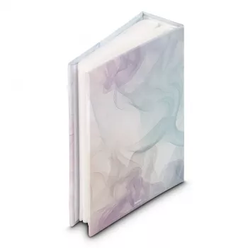 Álbum de fotos Hama Designline II multicolor 100 hojas 10 x 15 cm