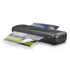 Plastificadora térmica HAMA 00050573 — ancho máximo de plastificado 230 mm, precalentamiento 3 min, negro