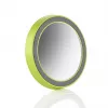 Ventilador de mano Unold Breezy II verde 10 cm
