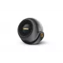 Ventilador personal compacto Unold Breezy Bowl 86675, negro