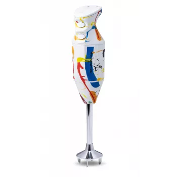 Batidora de mano ESGE Design Edition Color-Art 91001 200 W multicolor