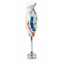 Batidora de mano ESGE Design Edition Color-Art 91001 200 W multicolor