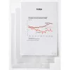 Carpeta de documentos Rexel - estándar, A4, PVC, transparente, 229 mm, 318 mm, 20 mm
