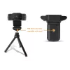 Webcam Conceptronic AMDIS 2K Super HD con autofoco y micrófono