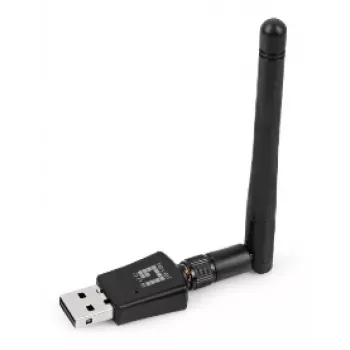 Tarjeta de red LevelOne WUA-0617 WLAN 300 Mbit/s USB Wireless