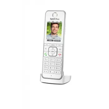 Teléfono DECT AVM FRITZ!Fon C6 Edition International