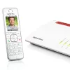 Teléfono DECT AVM FRITZ!Fon C6 Edition International