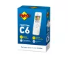 Teléfono DECT AVM FRITZ!Fon C6 Edition International