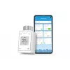 DECT 302 International, blanco, teclas, 0 - 50 °C, M30 x 1,5 mm, 40 m, °C