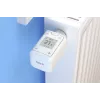 DECT 302 International, blanco, teclas, 0 - 50 °C, M30 x 1,5 mm, 40 m, °C