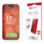 Protector de pantalla Displex (10H) para Apple iPhone 17 Pro, resistente a arañazos