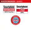 Protector de pantalla con filtro de privacidad Displex (10H) para Apple iPhone 17 — cristal templado, filtro de privacidad, resistente a arañazos, resistente a golpes