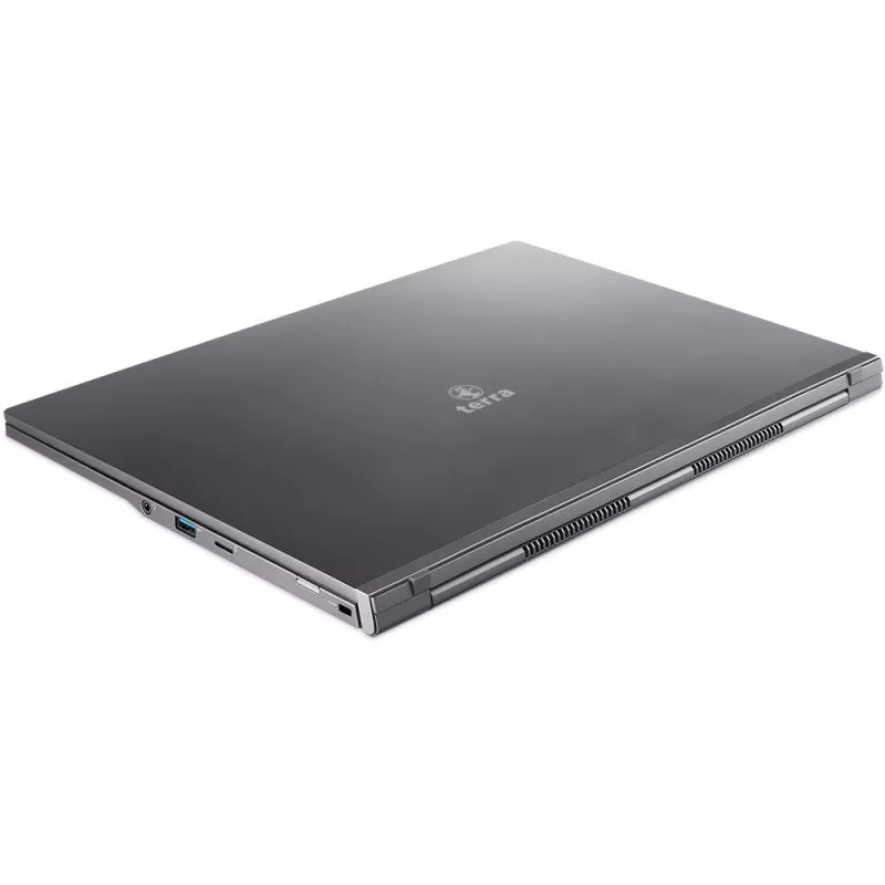 TERRA MOBILE 1671 Portátil Intel Core Ultra 5 125U 40,6 cm (16 inch) WQXGA 16 GB DDR5-SDRAM 500 GB SSD Wi-Fi 6E (802.11ax) Windows 11 Pro Gris