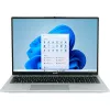 TERRA 1610R Portátil Intel® Core™ i5 i5-1334U 40,6 cm (16 inch) WUXGA 16 GB DDR4-SDRAM 512 GB SSD Wi-Fi 6 (802.11ax) Windows 11 Home Inglés US Negro, Plata