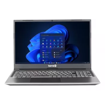 TERRA MOBILE 1500P Portátil AMD Ryzen™ 5 7430U 39,6 cm (15,6