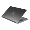 TERRA MOBILE 1500P Portátil AMD Ryzen™ 5 7430U 39,6 cm (15,6 inch) Full HD 16 GB DDR4-SDRAM 500 GB SSD Wi-Fi 6E (802.11ax) Windows 11 Pro Neerlandés, Inglés US Plata