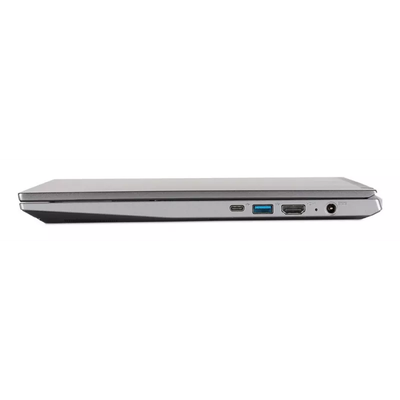 TERRA MOBILE 1500P Portátil AMD Ryzen™ 5 7430U 39,6 cm (15,6 inch) Full HD 16 GB DDR4-SDRAM 500 GB SSD Wi-Fi 6E (802.11ax) Windows 11 Pro Neerlandés, Inglés US Plata