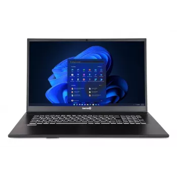 TERRA 1716R Portátil Intel® Core™ i3 i3-1315U 43,9 cm (17,3