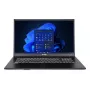 TERRA 1716R Portátil Intel® Core™ i3 i3-1315U 43,9 cm (17,3 inch) Full HD 8 GB DDR4-SDRAM 500 GB SSD Wi-Fi 6 (802.11ax) Windows 11 Home Gris