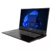 TERRA MOBILE GAMER ELITE 5v4 Portátil Intel Core Ultra 9 275HX 43,9 cm (17,3 inch) Quad HD 32 GB DDR5-SDRAM 2 TB SSD NVIDIA GeForce RTX 5070 Wi-Fi 7 (802.11be) Windows 11 Pro Negro