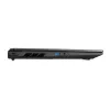 TERRA MOBILE GAMER ELITE 5v4 Portátil Intel Core Ultra 9 275HX 43,9 cm (17,3 inch) Quad HD 32 GB DDR5-SDRAM 2 TB SSD NVIDIA GeForce RTX 5070 Wi-Fi 7 (802.11be) Windows 11 Pro Negro