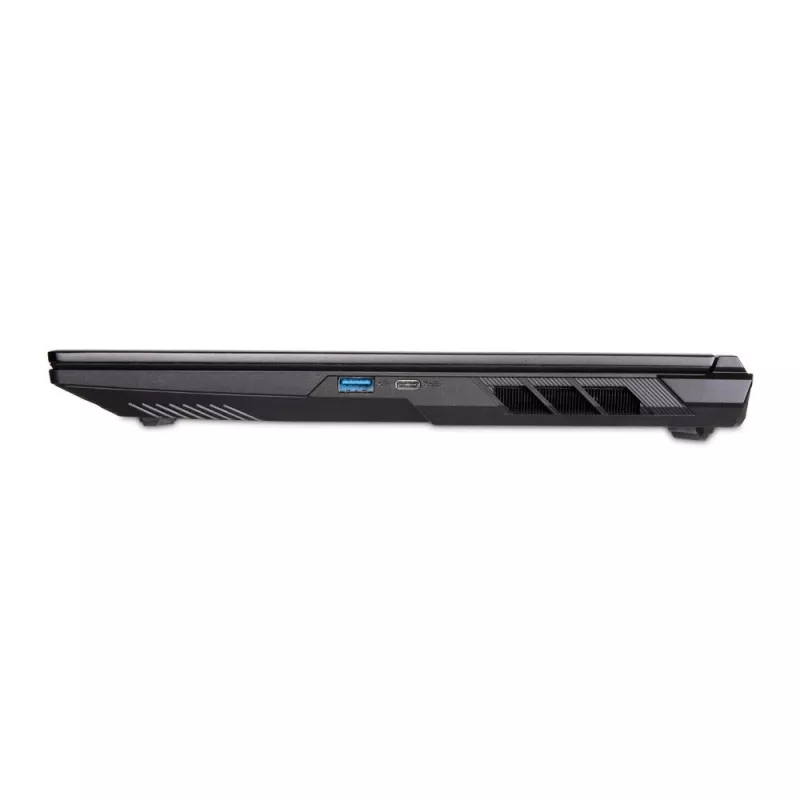 TERRA MOBILE GAMER ELITE 5v4 Portátil Intel Core Ultra 9 275HX 43,9 cm (17,3 inch) Quad HD 32 GB DDR5-SDRAM 2 TB SSD NVIDIA GeForce RTX 5070 Wi-Fi 7 (802.11be) Windows 11 Pro Negro