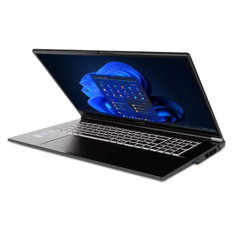 TERRA MOBILE GAMER ELITE 5v4 Portátil Intel Core Ultra 9 275HX 43,9 cm (17,3 inch) Quad HD 32 GB DDR5-SDRAM 2 TB SSD NVIDIA GeForce RTX 5070 Wi-Fi 7 (802.11be) Windows 11 Pro Negro