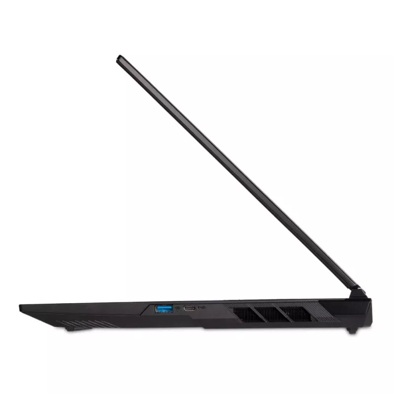 TERRA MOBILE GAMER ELITE 5v4 Portátil Intel Core Ultra 9 275HX 43,9 cm (17,3 inch) Quad HD 32 GB DDR5-SDRAM 2 TB SSD NVIDIA GeForce RTX 5070 Wi-Fi 7 (802.11be) Windows 11 Pro Negro