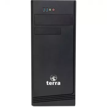 TERRA 1000163 PC/Estación de trabajo Intel® Core™ i7 i7-14700 32 GB DDR5-SDRAM 1 TB SSD Windows 11 Pro Torre Midi