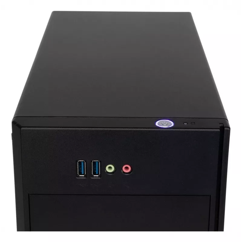 TERRA 1000163 PC/Estación de trabajo Intel® Core™ i7 i7-14700 32 GB DDR5-SDRAM 1 TB SSD Windows 11 Pro Torre Midi