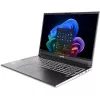 TERRA MOBILE GAMER ELITE 3A Copilot+ PC Portátil AMD Ryzen™ AI 7 350 40,6 cm (16 inch) WQXGA 32 GB DDR5-SDRAM 1 TB SSD NVIDIA GeForce RTX 5060 Wi-Fi 6E (802.11ax) Windows 11 Home Alemán Plata