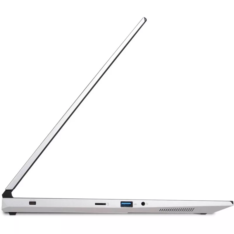 TERRA MOBILE GAMER ELITE 3A Copilot+ PC Portátil AMD Ryzen™ AI 7 350 40,6 cm (16 inch) WQXGA 32 GB DDR5-SDRAM 1 TB SSD NVIDIA GeForce RTX 5060 Wi-Fi 6E (802.11ax) Windows 11 Home Alemán Plata