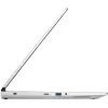 TERRA MOBILE GAMER ELITE 3A Portátil AMD Ryzen™ AI 7 350 40,6 cm (16 inch) WQXGA 32 GB DDR5-SDRAM 1 TB SSD NVIDIA GeForce RTX 5060 Wi-Fi 6E (802.11ax) Windows 11 Pro Plata