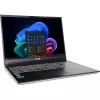 TERRA MOBILE GAMER ELITE 3A Portátil AMD Ryzen™ AI 7 350 40,6 cm (16 inch) WQXGA 32 GB DDR5-SDRAM 1 TB SSD NVIDIA GeForce RTX 5060 Wi-Fi 6E (802.11ax) Windows 11 Pro Plata