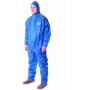 3M 4515 mono de protección, talla XXL, azul (4515B2XL)