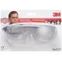 Gafas de seguridad 3M VISITOR Transparente